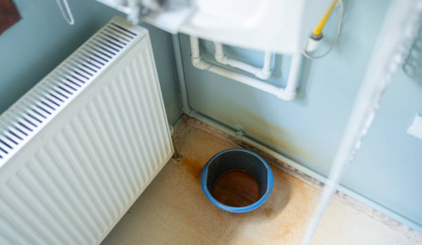 Best 24-hour water damage restoration  in Robstown, TX
